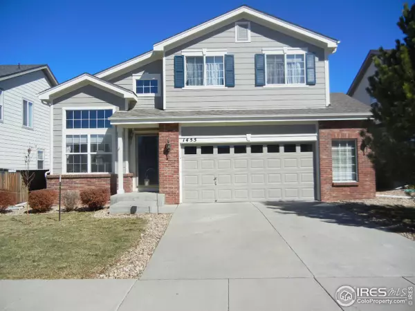 1455 Cherry Pl, Erie, CO 80516