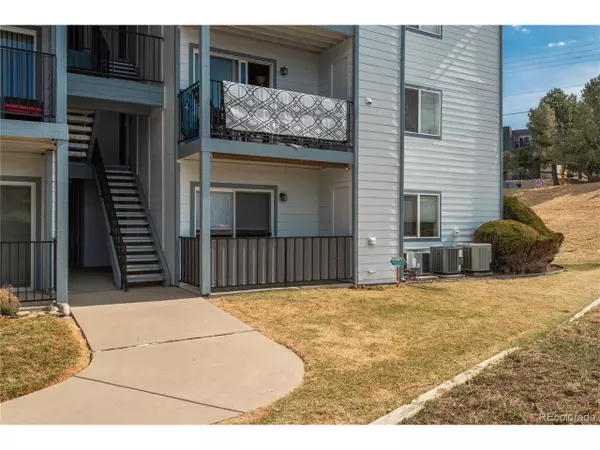 Lakewood, CO 80228,13095 W Cedar Dr #107