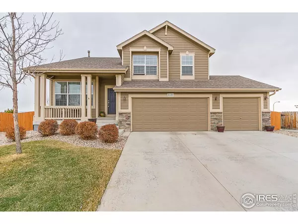 2601 Rosybill Ln, Johnstown, CO 80534