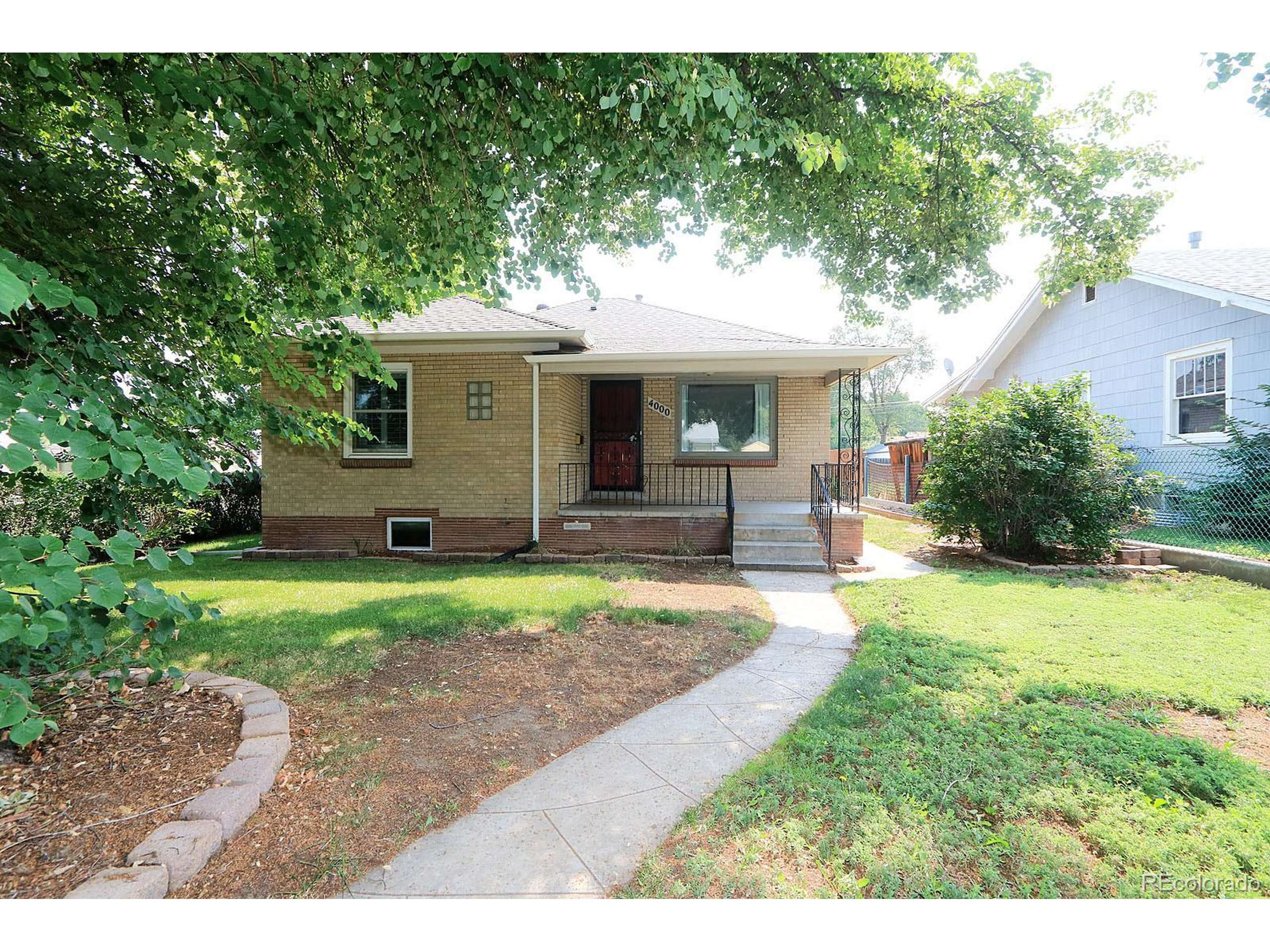 4000 S Sherman St, Englewood, CO 80113