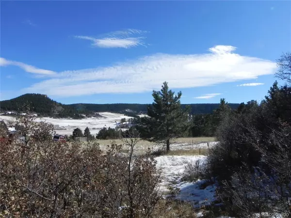 12778 Greenland Acres Rd, Larkspur, CO 80118