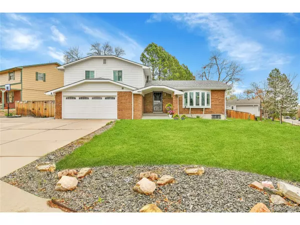7796 S Marshall Ct, Littleton, CO 80128