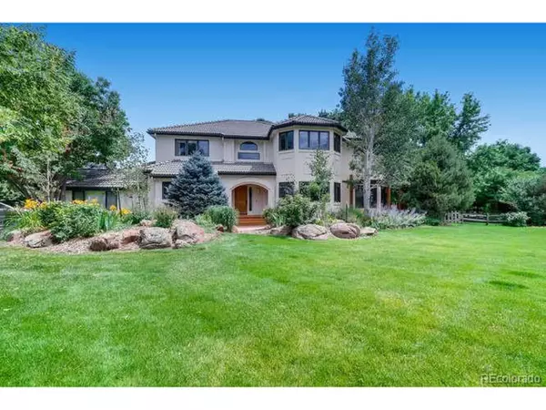 Longmont, CO 80503,4072 Spy Glass Ln