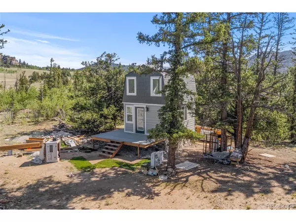 Jefferson, CO 80456,64 Carbine Rd