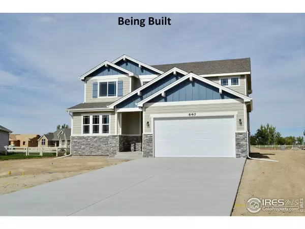 Greeley, CO 80634,3317 66th Ave Ct