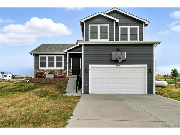 1519 4th Ave, Deer Trail, CO 80105