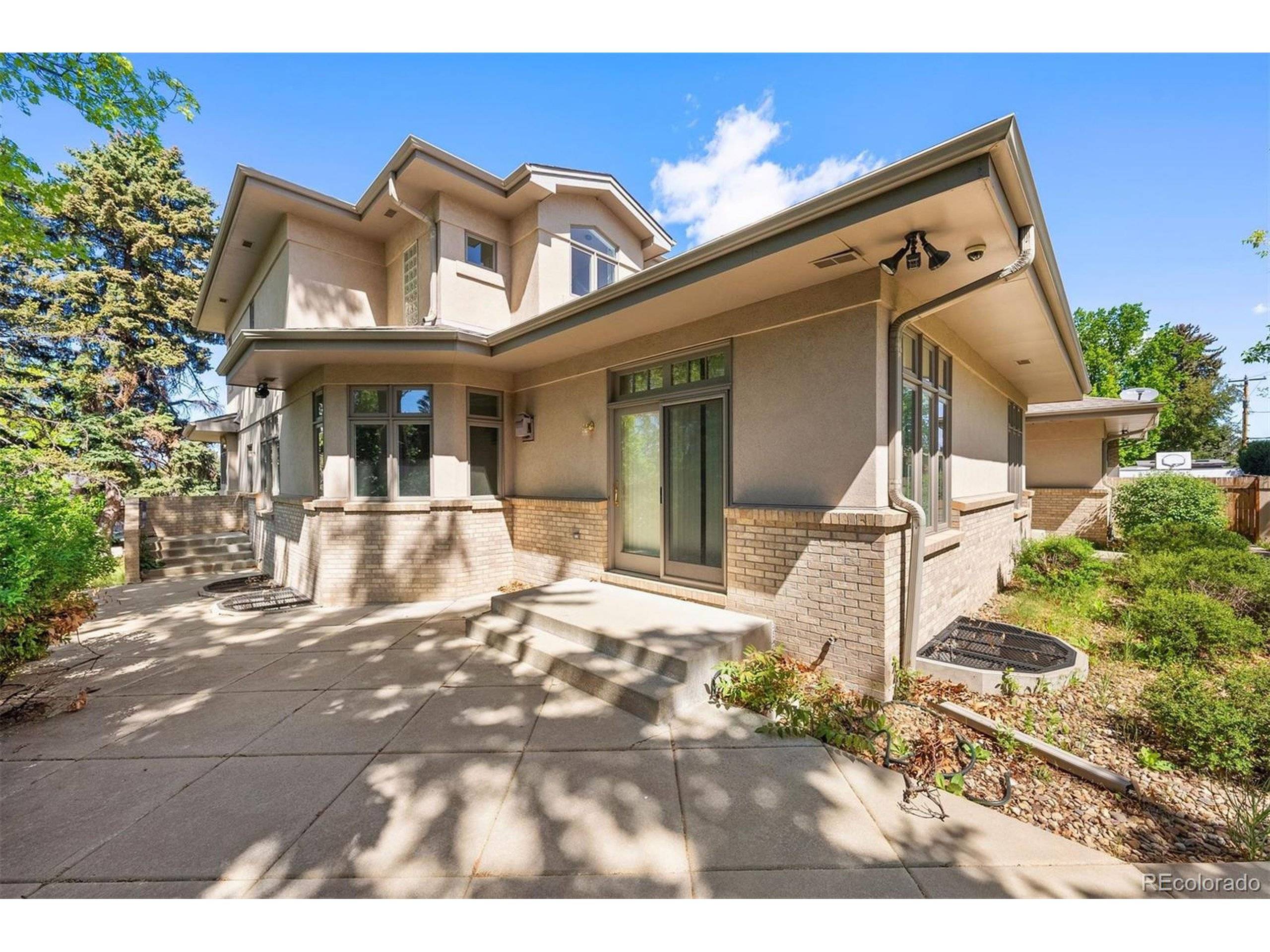 Denver, CO 80246,4800 E Cedar Ave