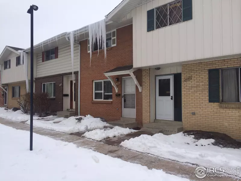 4086 S Yosemite St, Denver, CO 80237