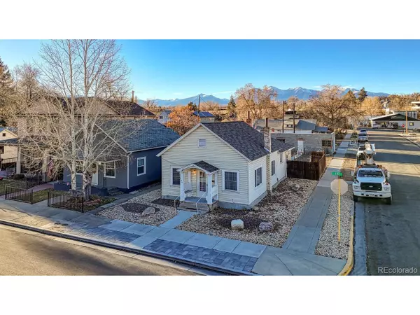 Salida, CO 81201,402 G St