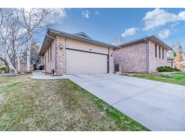 2010 46th Ave #30, Greeley, CO 80634