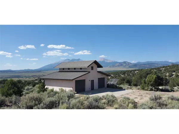 7271 Reg Jones Rd, Fort Garland, CO 81133