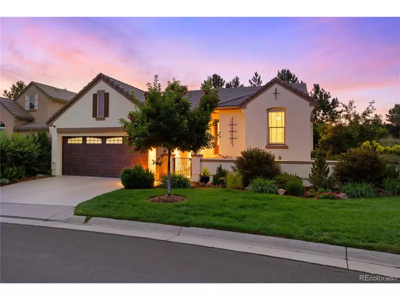 5051 Vermillion Ln, Castle Rock, CO 80108