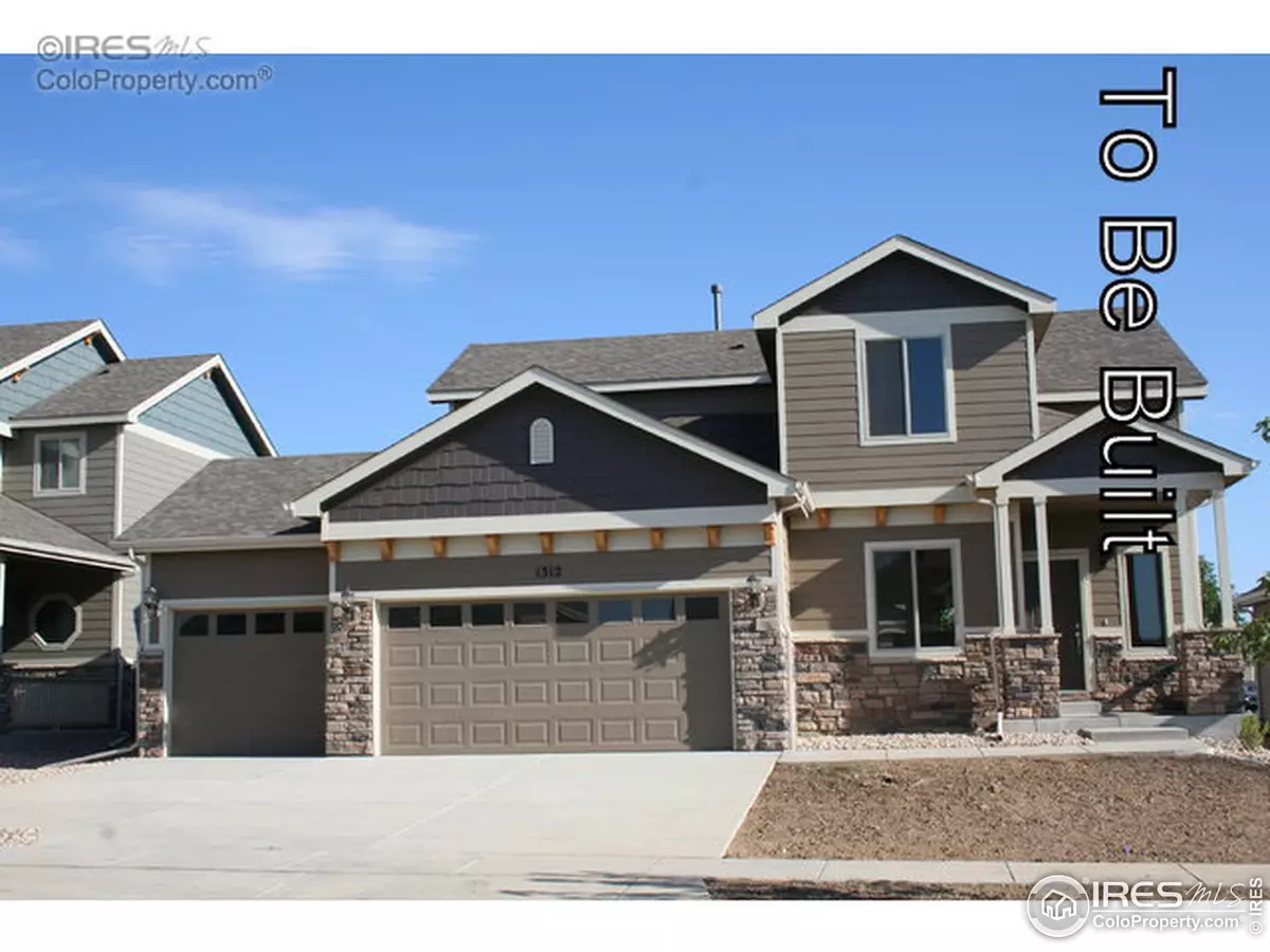 Loveland, CO 80537,2906 Pictor St