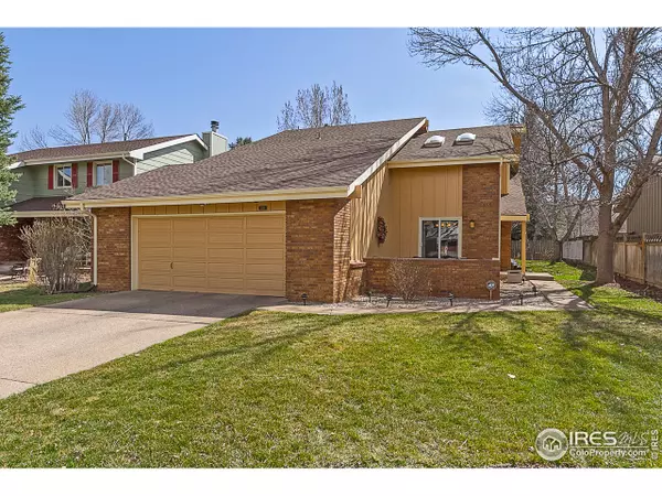 1719 Waterford Ln, Fort Collins, CO 80525