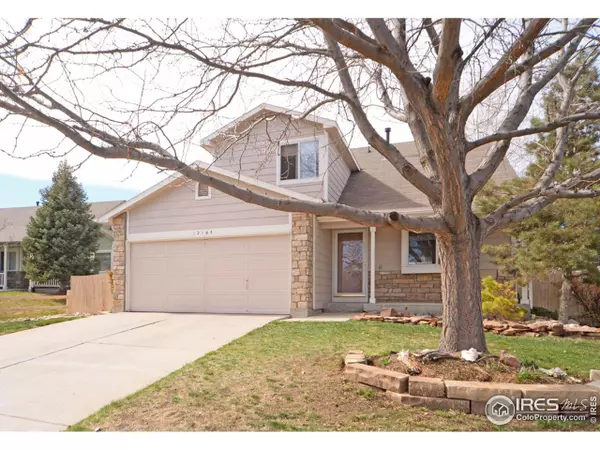 12163 Glencoe St, Thornton, CO 80241