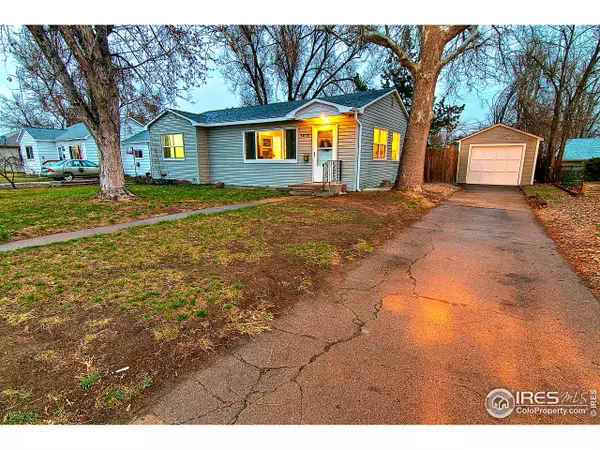 1010 33rd Ave,  Greeley,  CO 80634