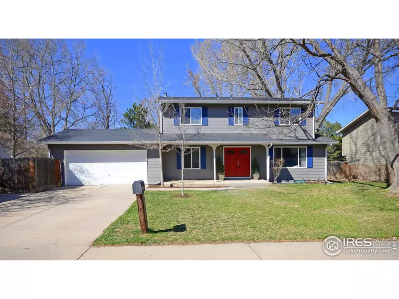 2606 Shadow Mountain Dr, Fort Collins, CO 80525