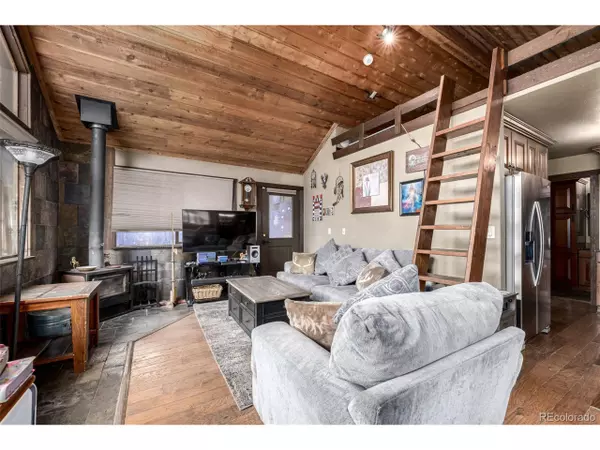Idaho Springs, CO 80452,318 Upper Forest Rd