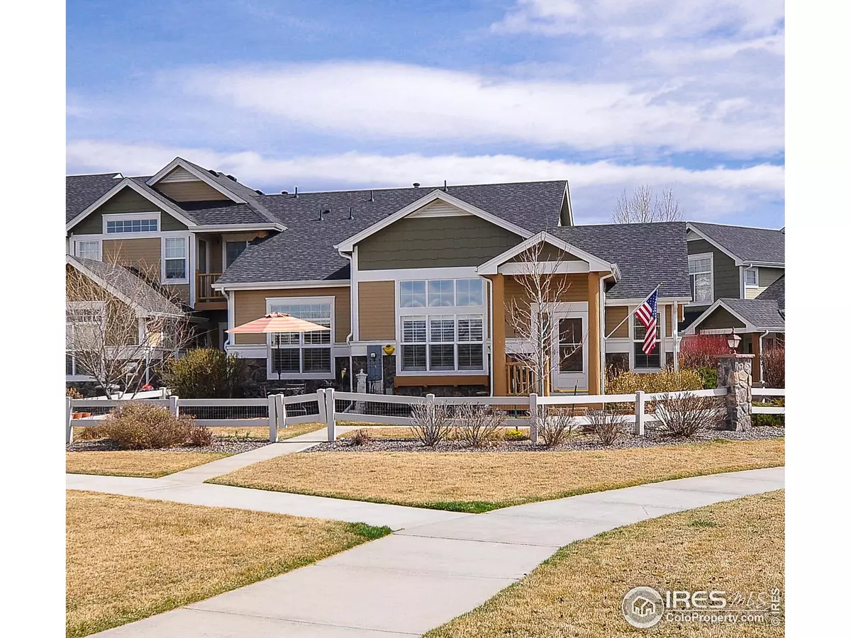 Windsor, CO 80550,155 Bayside Cir