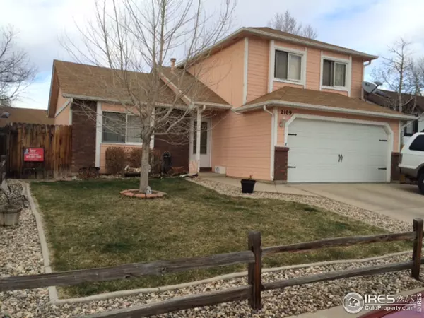 2109 Chelsea Dr, Loveland, CO 80538