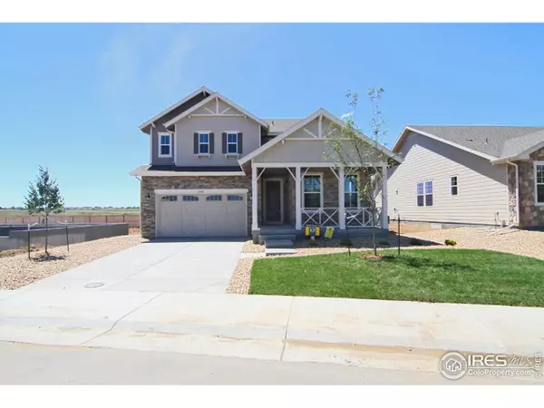 2442 E 156th Pl, Thornton, CO 80602