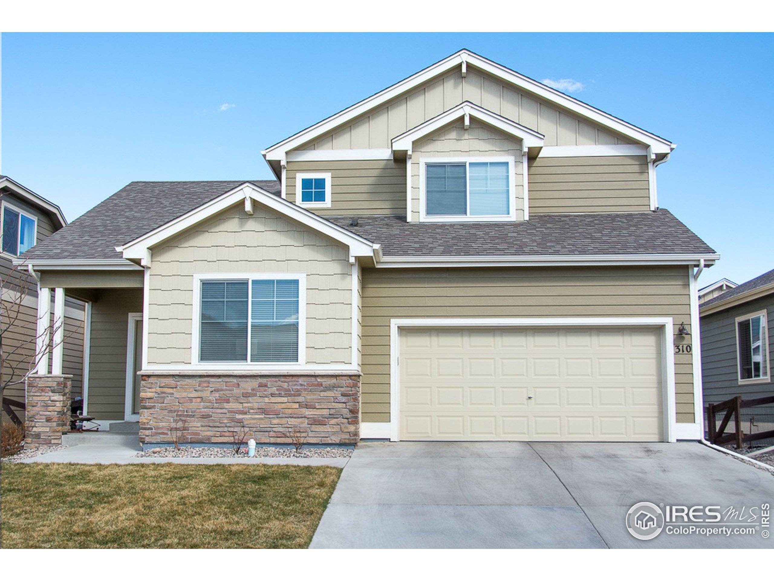 Fort Collins, CO 80524,310 Kalkaska Ct