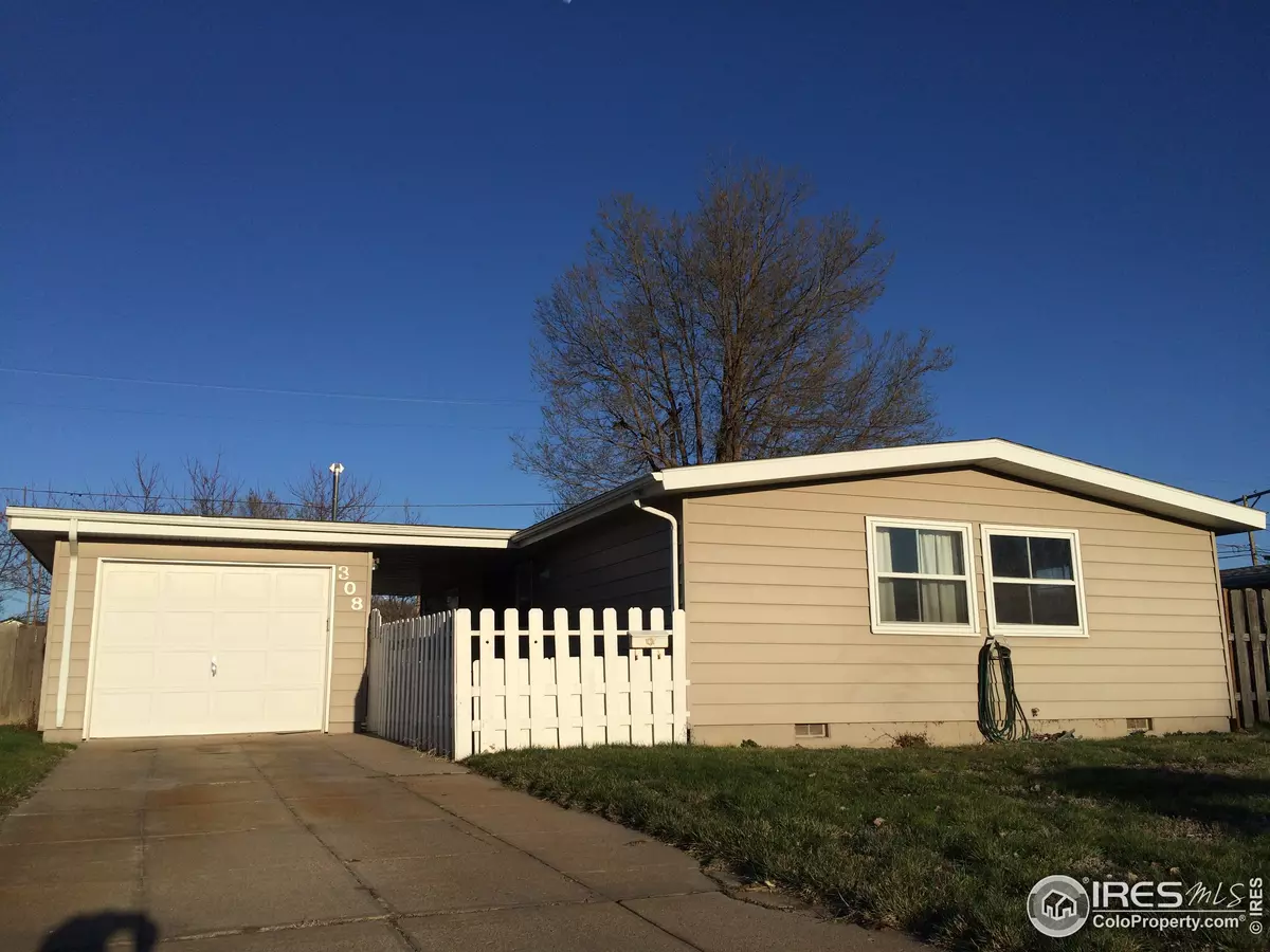 Sterling, CO 80751,308 Delaware St