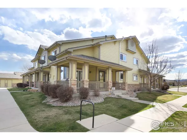 2621 Rigden  #E 2 Pkwy, Fort Collins, CO 80525