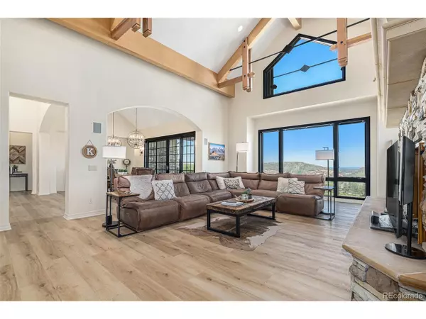 Littleton, CO 80127,12963 Silver Elk Ln