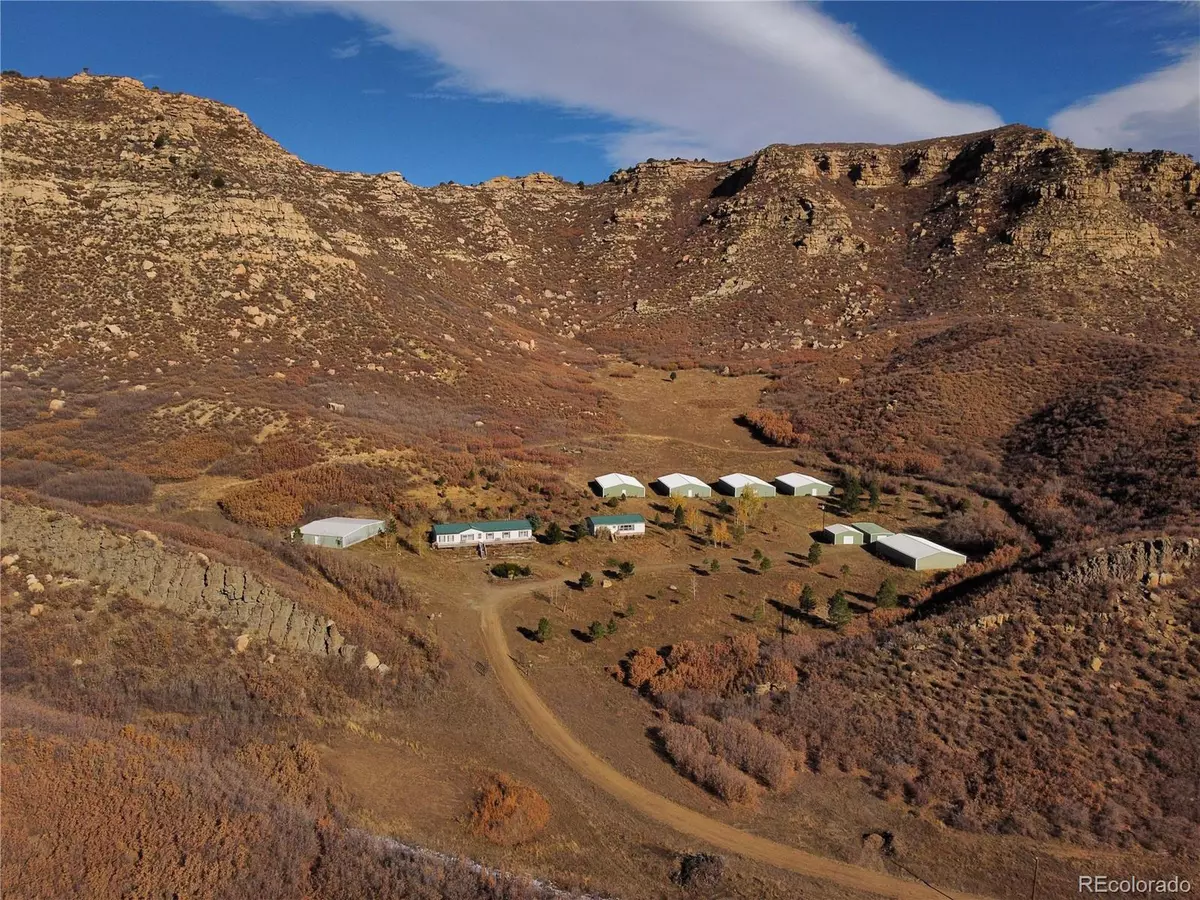 Aguilar, CO 81020,27857 County Rd 41.1