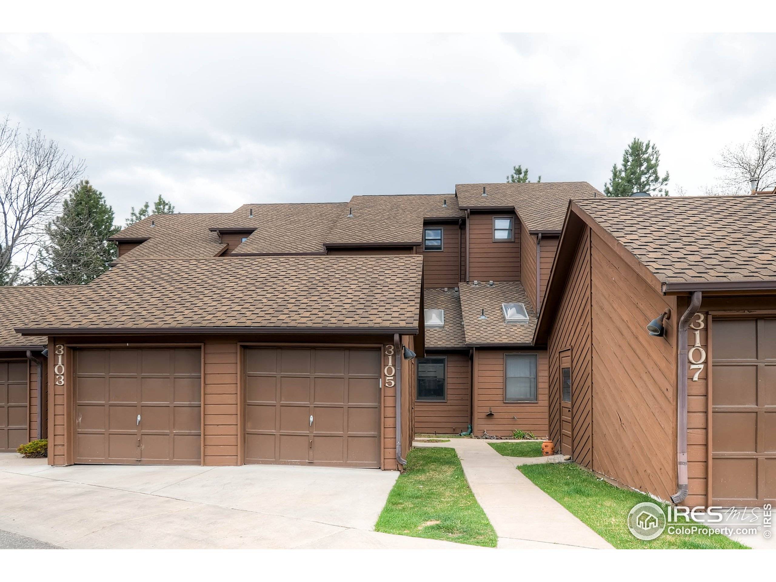 Boulder, CO 80301,3105 Bell Dr
