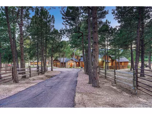 Monument, CO 80132,2415 Bricker Rd