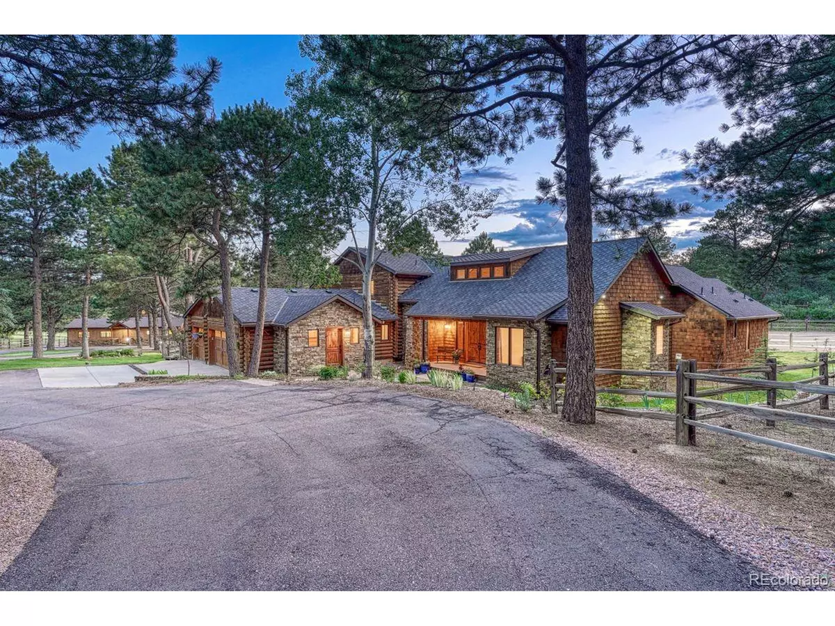 Monument, CO 80132,2415 Bricker Rd