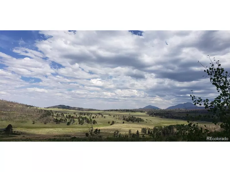 Fort Garland, CO 81133