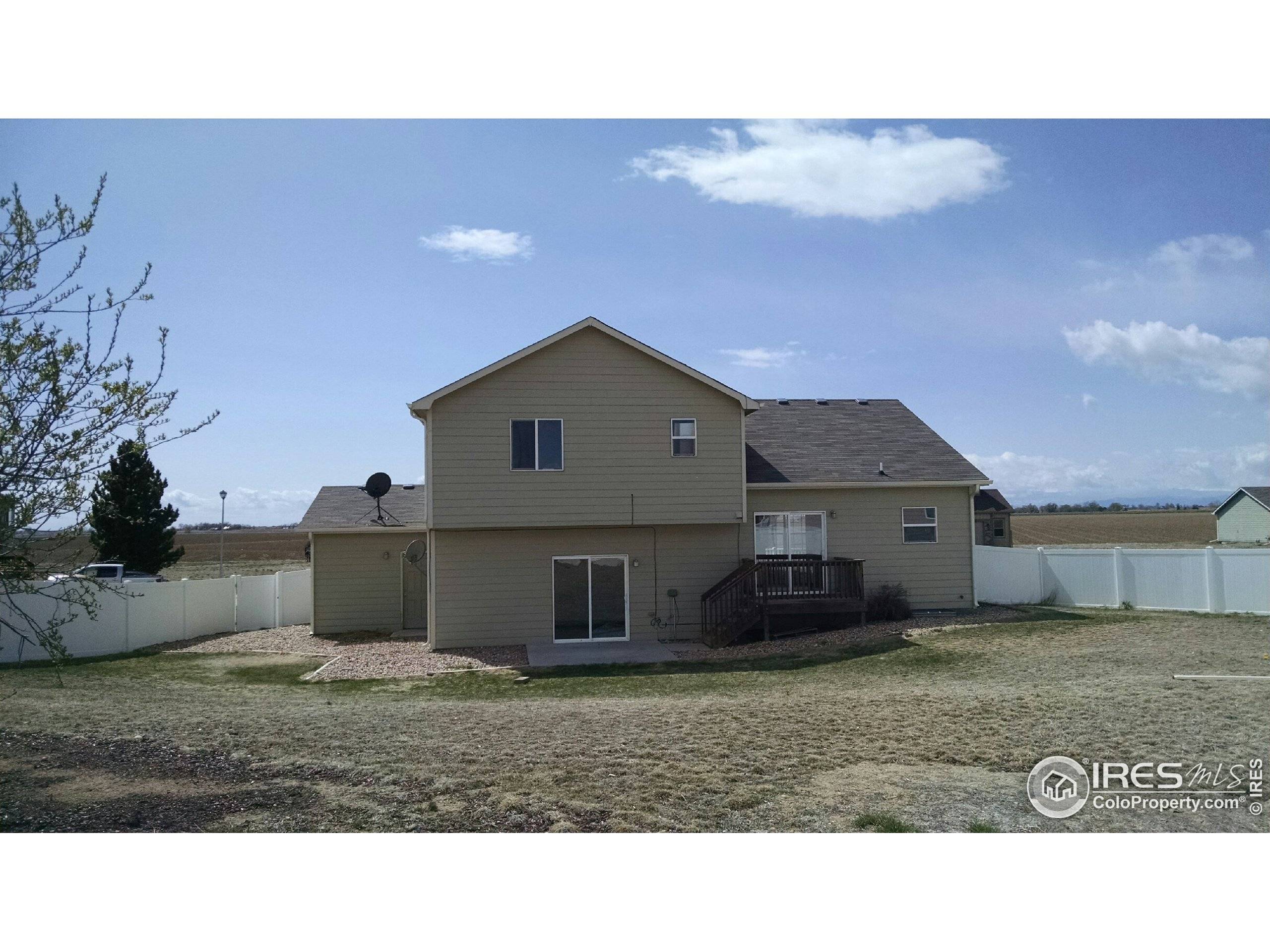 354 Linden Oaks Dr, Ault, CO 80610