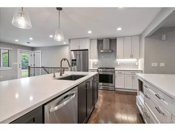 Denver, CO 80222,3040 S Dexter Way