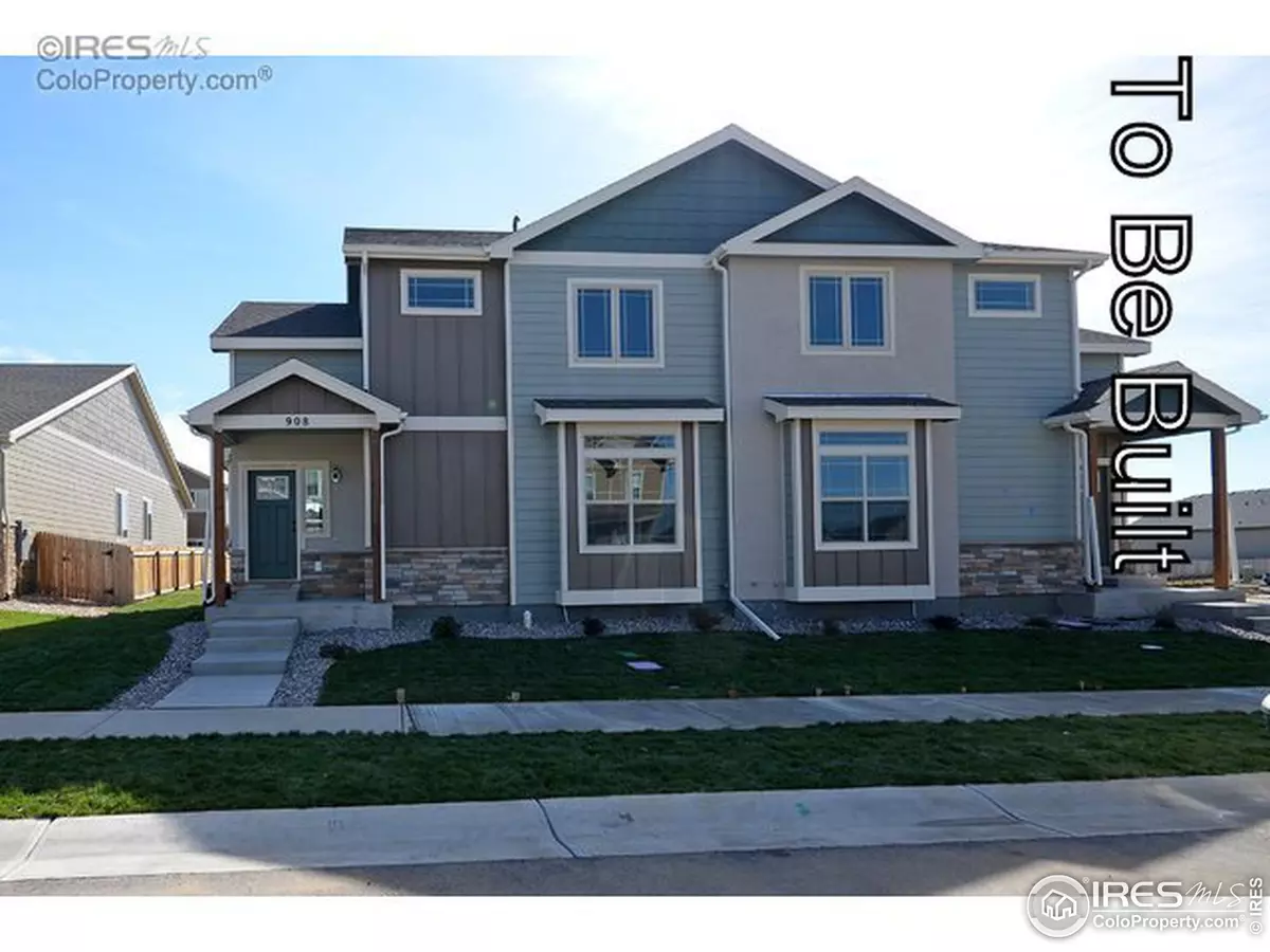 Fort Collins, CO 80524,3474 Yule Trail Dr