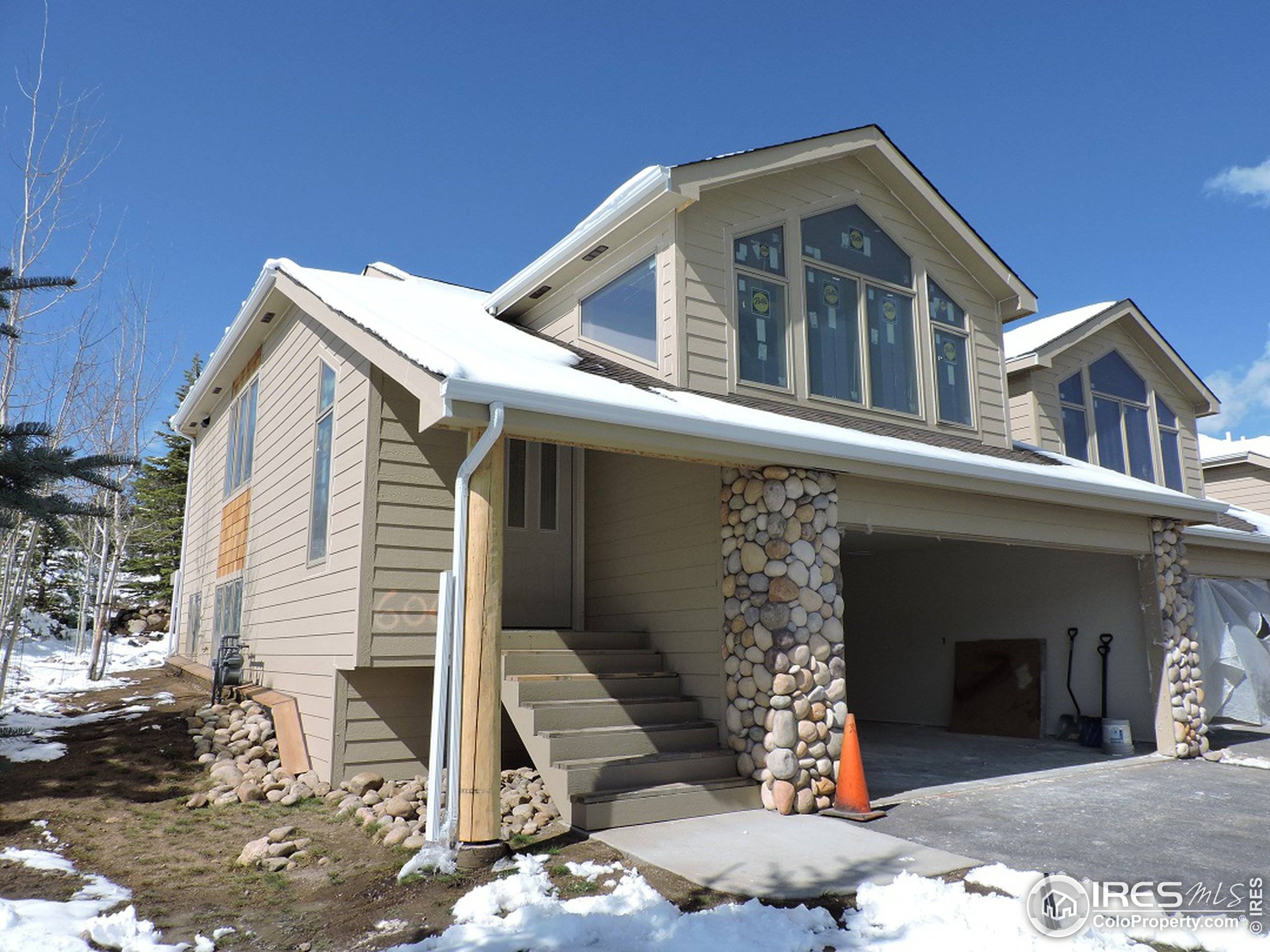 600 Park River Pl, Estes Park, CO 80517