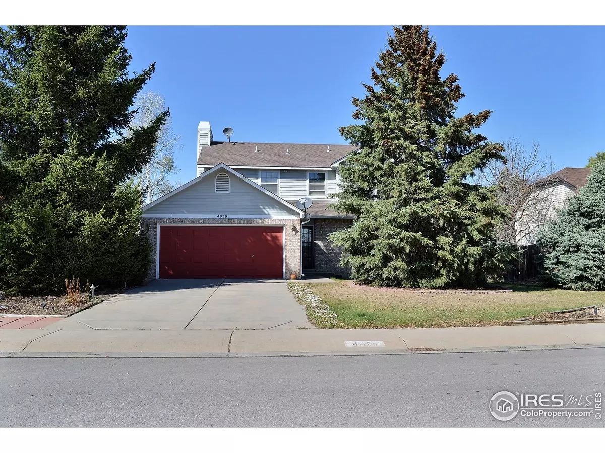 Greeley, CO 80634,4979 W 7th St