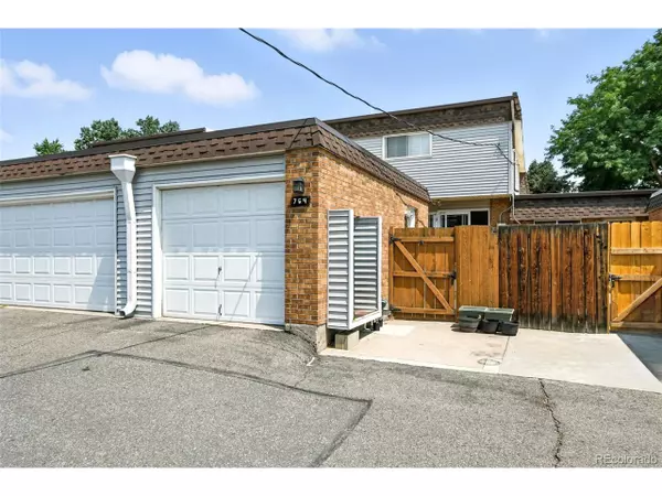 Lakewood, CO 80228,764 S Youngfield Ct