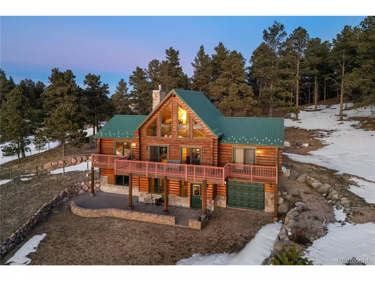 Peyton, CO 80831,17245 Elbert Rd
