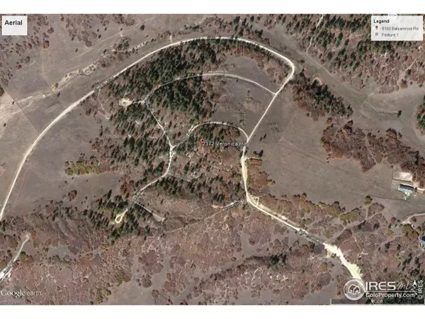 Larkspur, CO 80118,2372 Veronica Rd