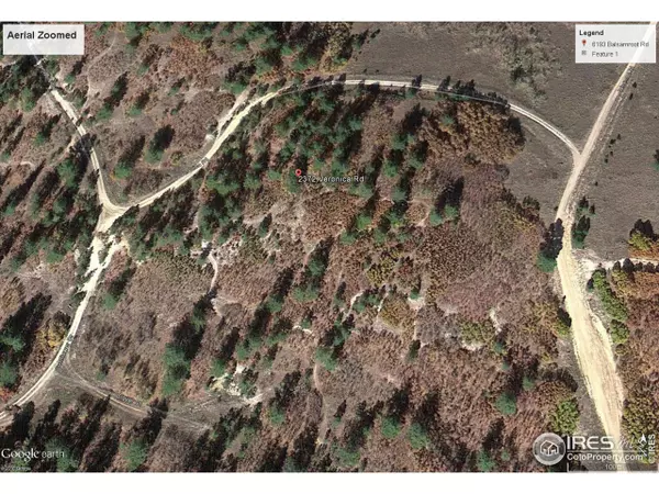 2372 Veronica Rd, Larkspur, CO 80118