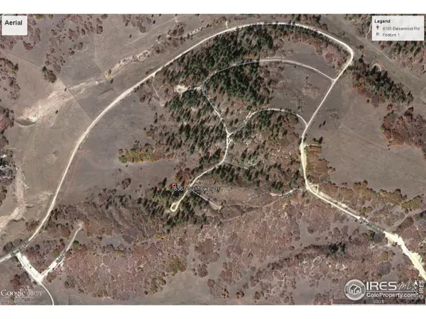 6367 Sunflower Dr, Larkspur, CO 80118