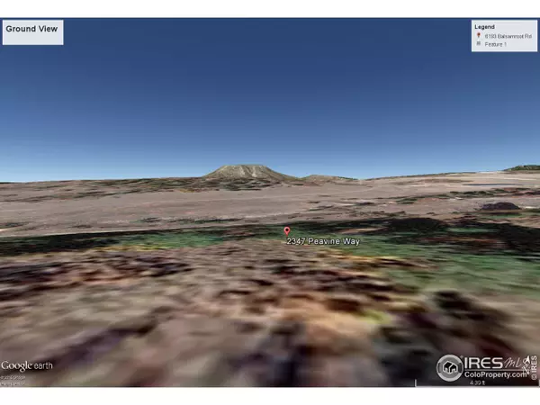 2347 Peavine Way, Larkspur, CO 80118