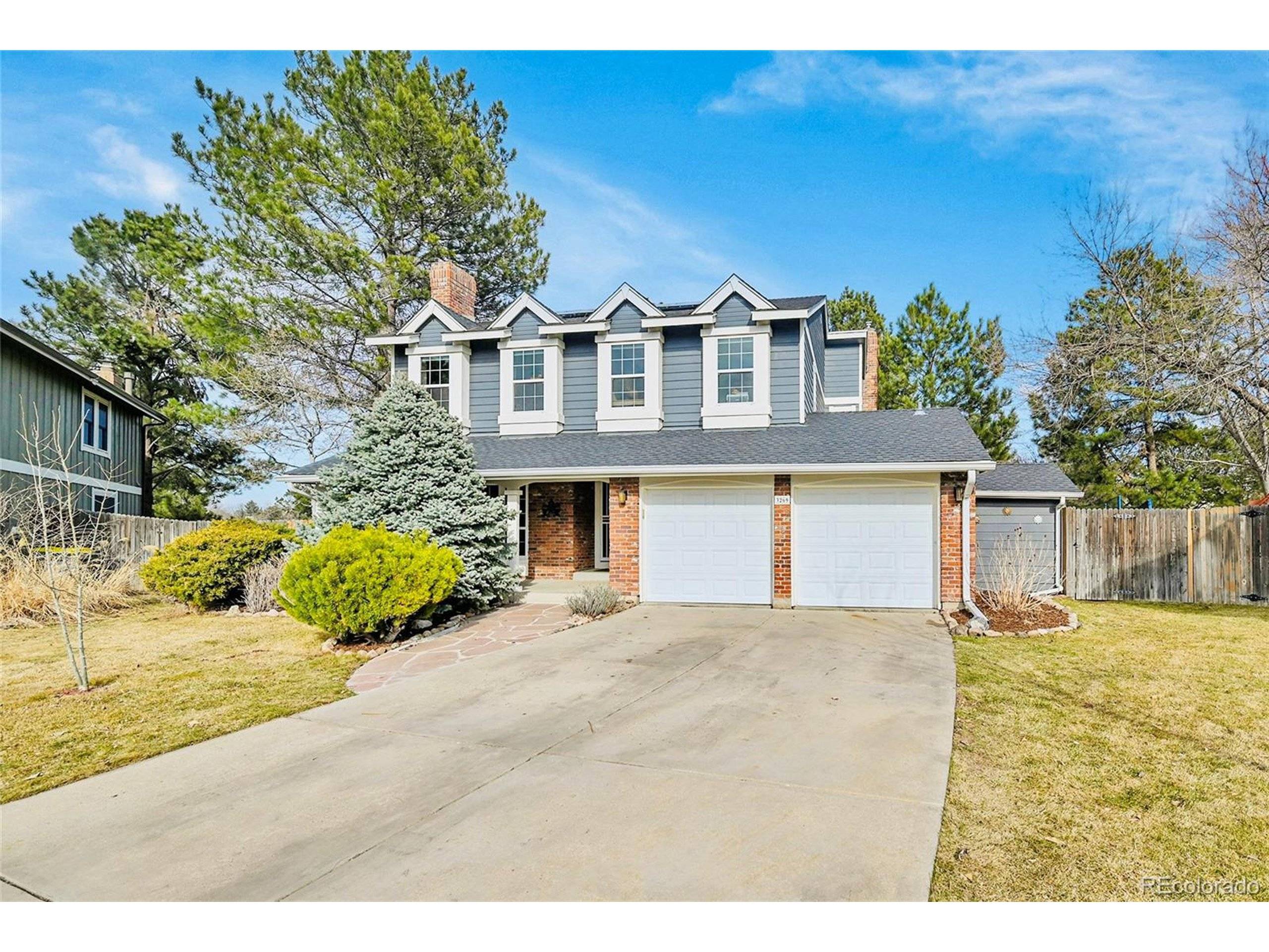 Westminster, CO 80031,3269 W 101st Cir