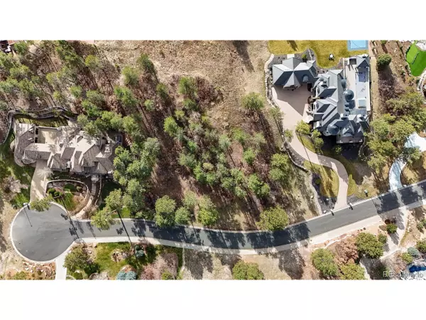 Castle Rock, CO 80104,1830 Via Los Pinon