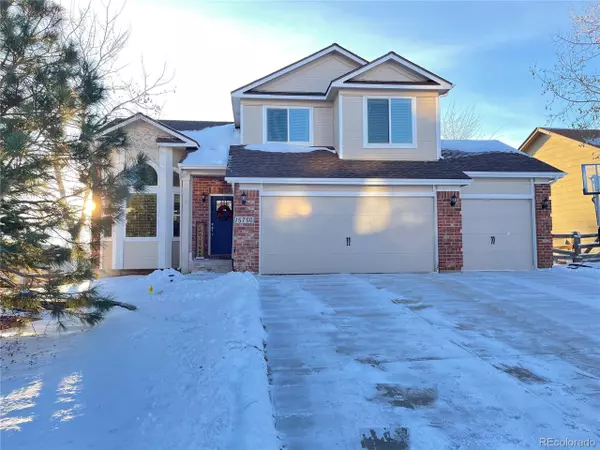 15750 Dawson Creek Dr, Monument, CO 80132