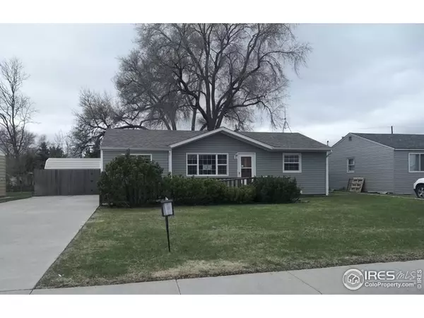 281 California St, Sterling, CO 80751