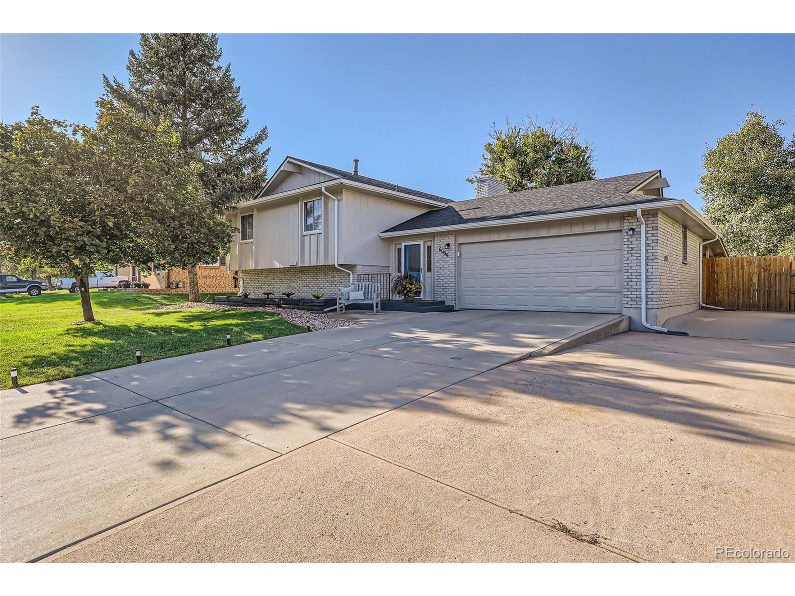 6069 S Marshall Dr, Littleton, CO 80123